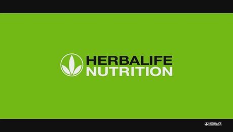 Découvrez Herbalife Nutrition