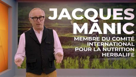 1 - Présentation Jacques Manic