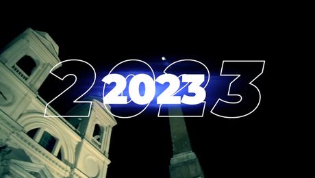 Italian Summit 2023 - Video Teaser