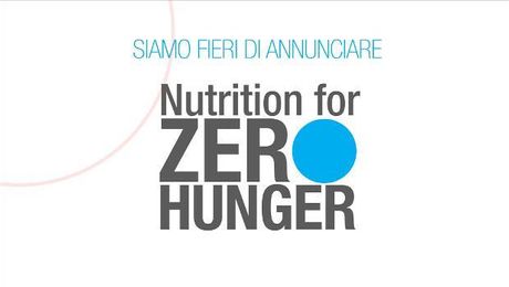 Nutrition for Zero Hunger