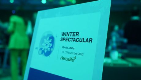Winter Spectacular 2023 - La voce di chi c'era!