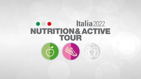 NAB Tour Italia 2021-Virtual Event