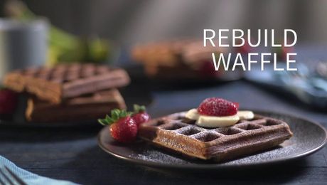Rebuild Waffle