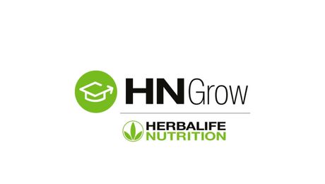 Обучающее приложение HN Grow