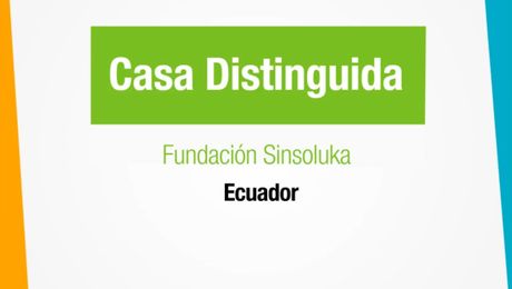 Casa Herbalife Destacada: Fundación Sinsoluka - Facebook