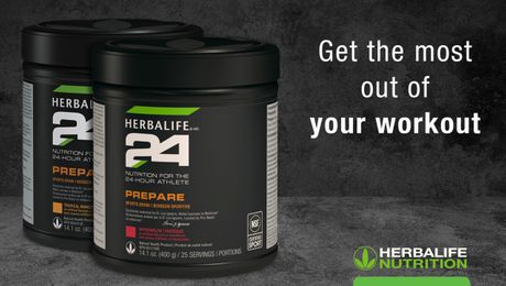 Herbalife24 Prepare Watermelon: Know the Products