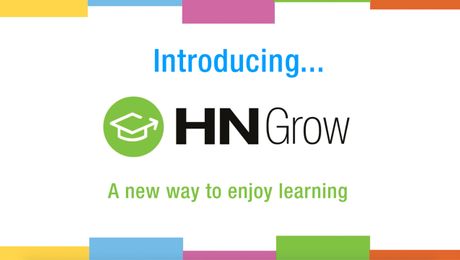 HN Grow Promotional Video