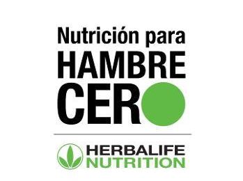 Herbalife - Campaña Nutrición para Hambre Cero