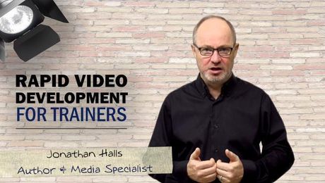 Using Visual Communication for Effective Videos
