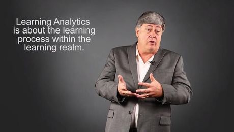 The Difference Between Learning Analytics and Talent Analytics