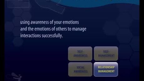 Emotional Intelligence 2.0: Taking Your Game to the Next Level