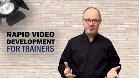 Creating Training Videos That Look Professional