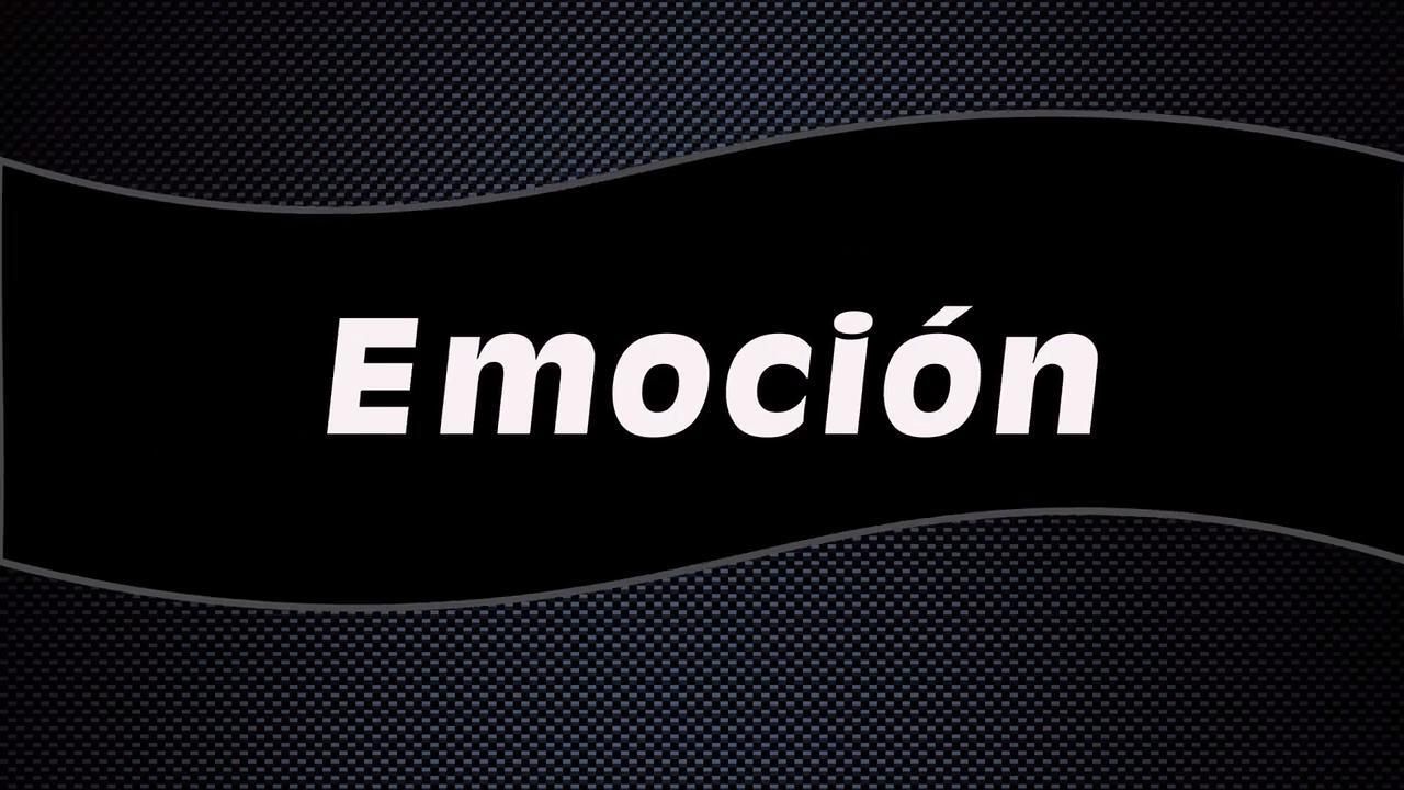 Drive S.A.F.E. -  Emotion (Spanish version)