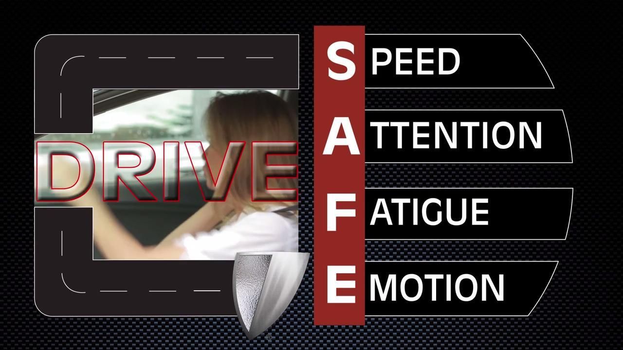 Drive S.A.F.E. - Employee (Spanish version)