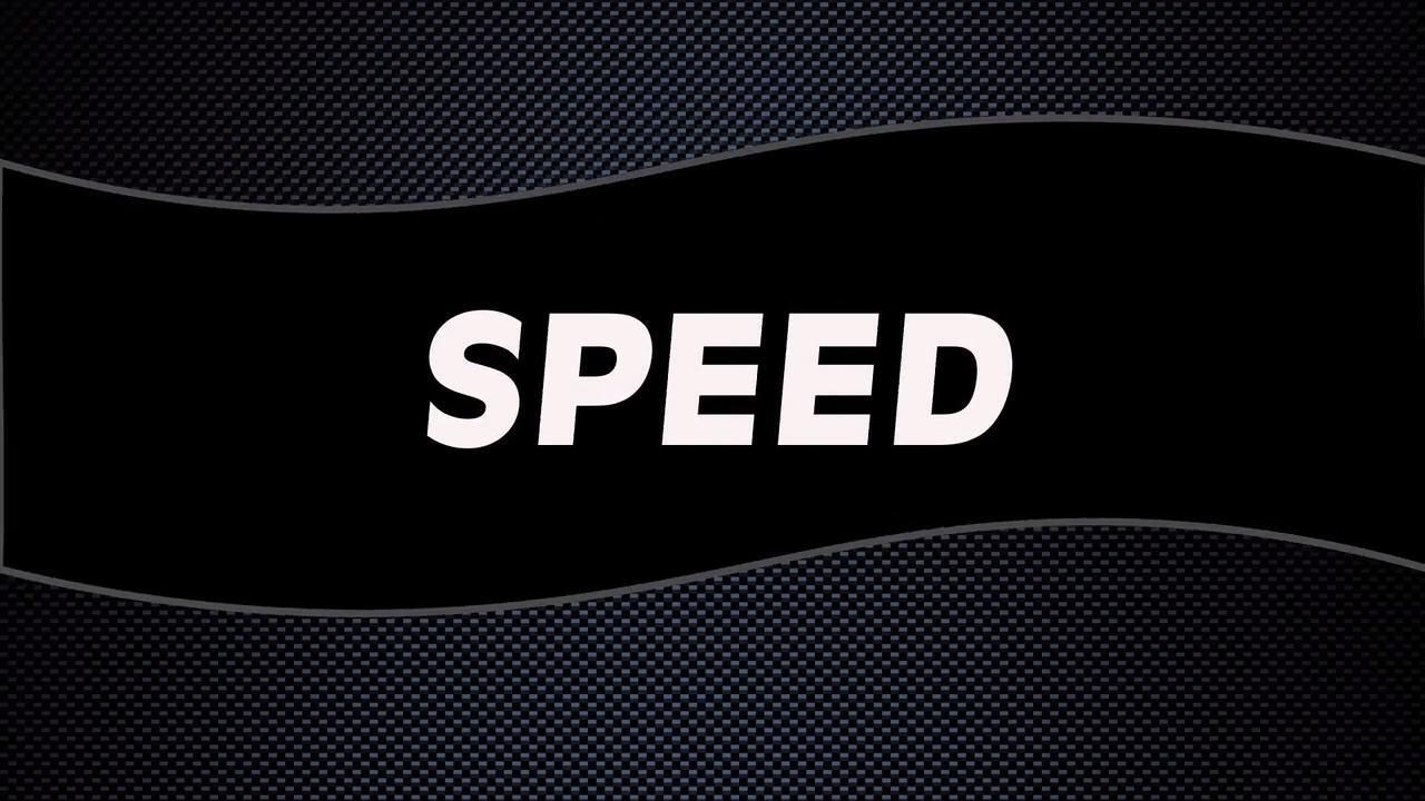 Drive S.A.F.E. - Speed