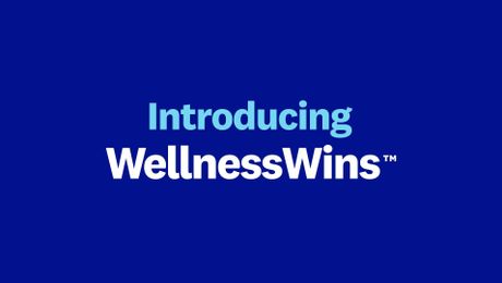 WW - Introducing WellnessWins