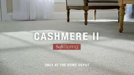 SoftSpring Cashmere II Carpet