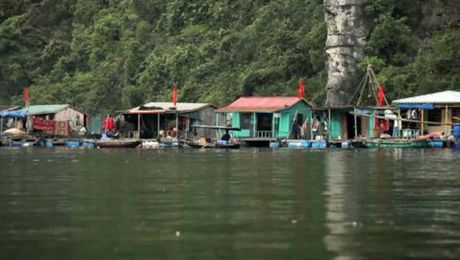 Mystical Ha Long Bay