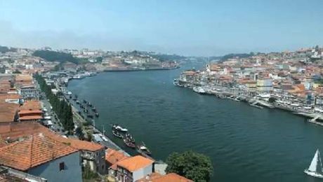 Porto, Portugal: A City Full of Historic Surprises