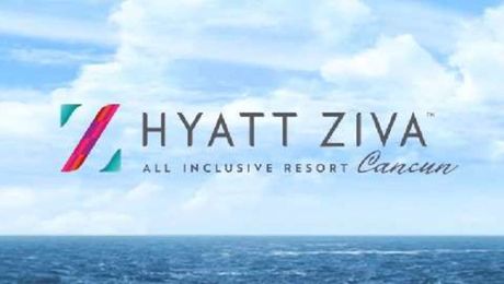Hyatt Ziva Cancun: The Vacation of a Lifetime