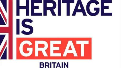 Heritage is Great Britain