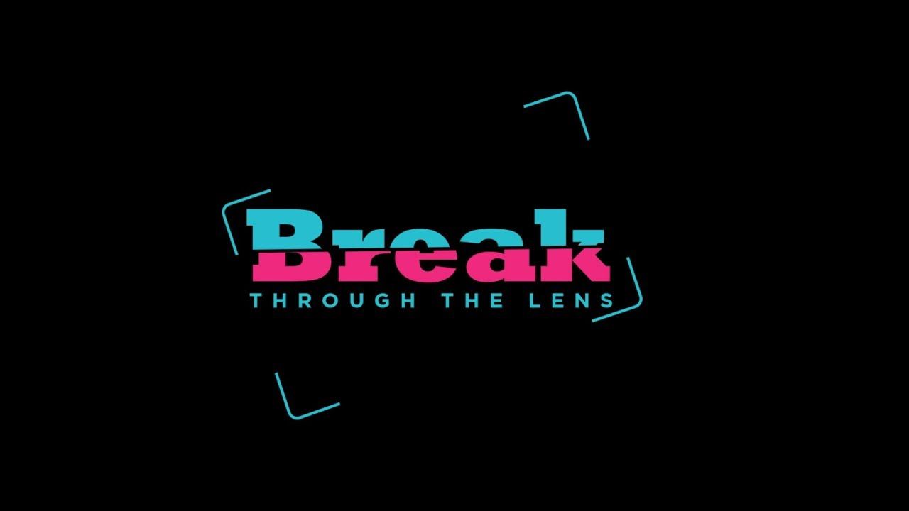 Questions about life? May sagot ang BreakThrough the Lens diyan!