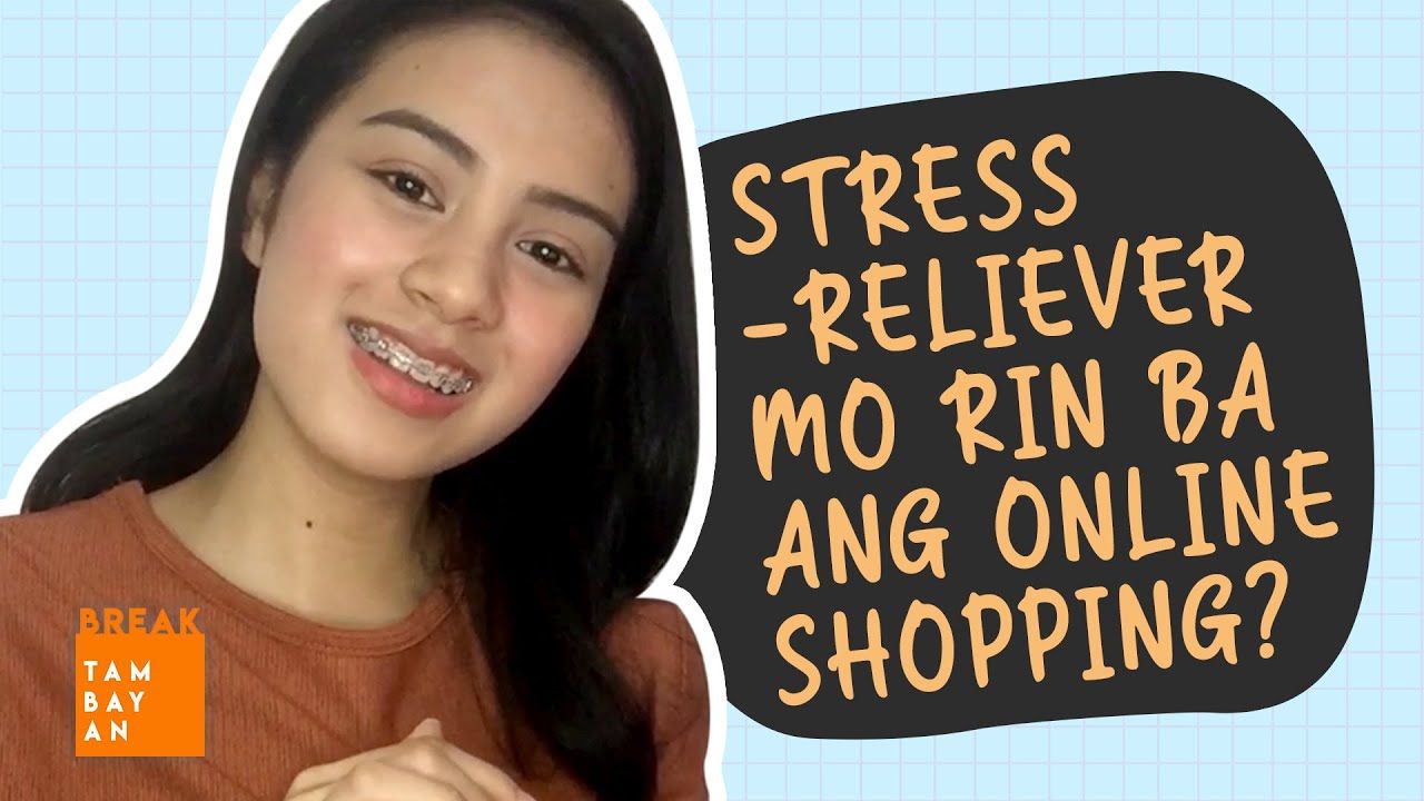#BreakThrough Online Shopping Tips para sa mga Marurupok with Breaker Trish